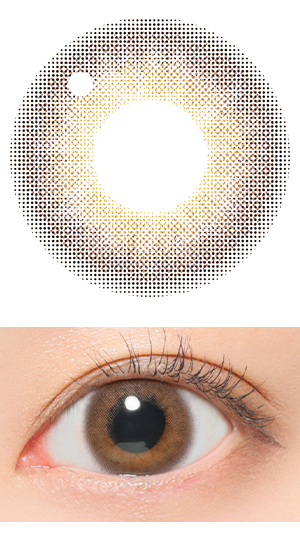 ピンクベージュ