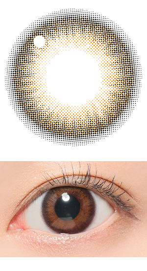 シマーブラウン