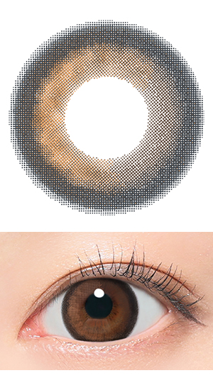 バターブラウン