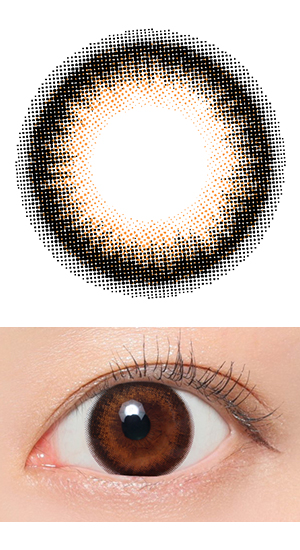 シマーブラウン