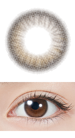 グローブラウン