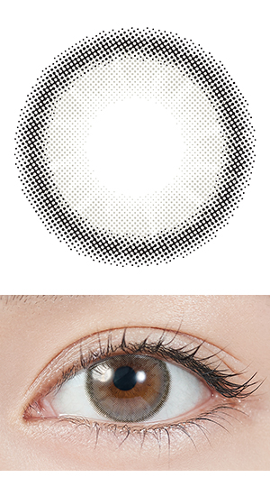 グレージュクォーツ