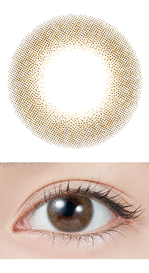 ルチルドロップ