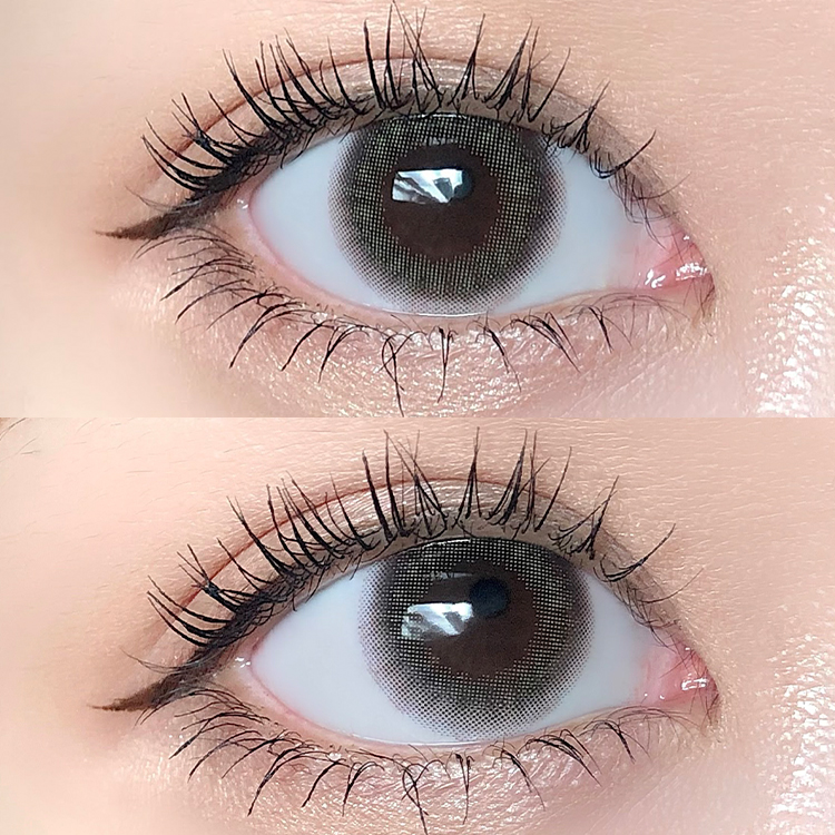 クリスタルブルーム装着画像1