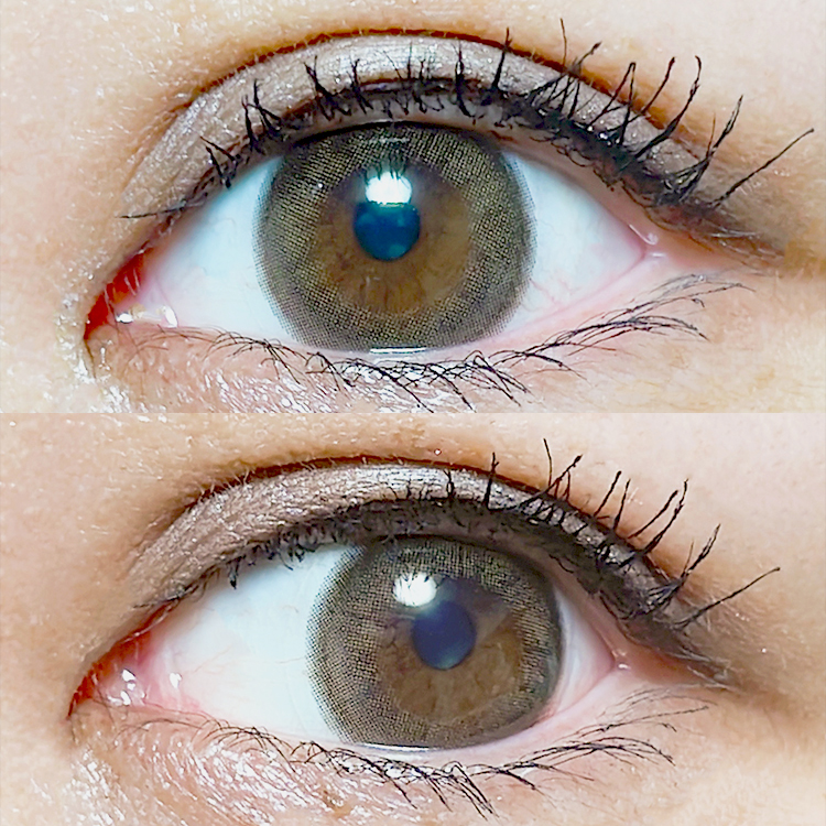 モカリング装着画像1