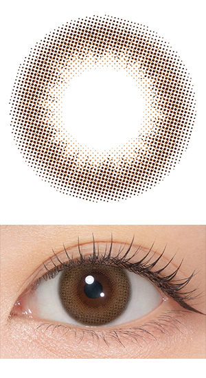 ナチュデートトパーズ