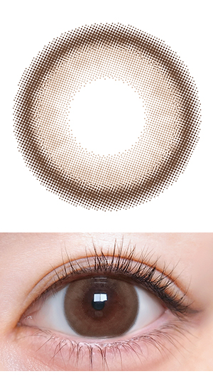 トリコベージュ