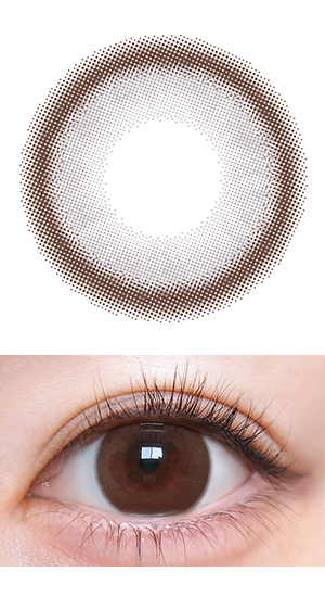 トリコブラウン