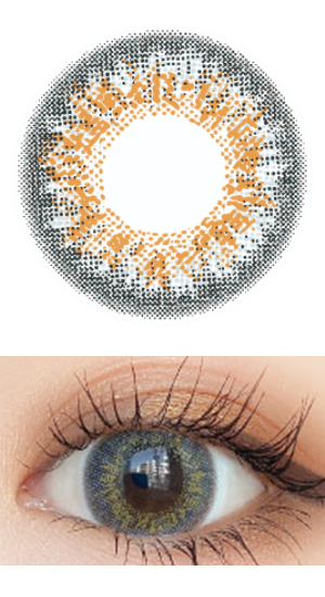 ロシアングレイ