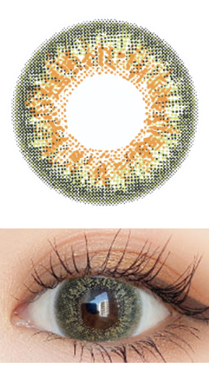 ウォーターブラウン