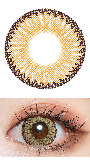 ブラウンベージュ