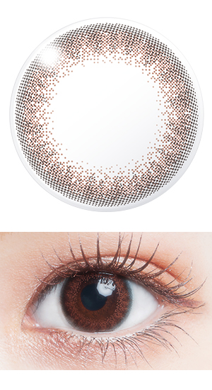 ドロップピンク