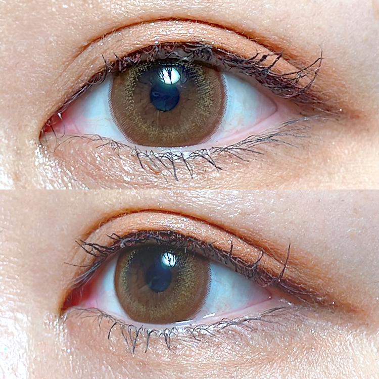 マンダリンビジュー装着画像1