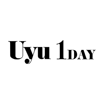 Uyu1day（ウユワンデー）