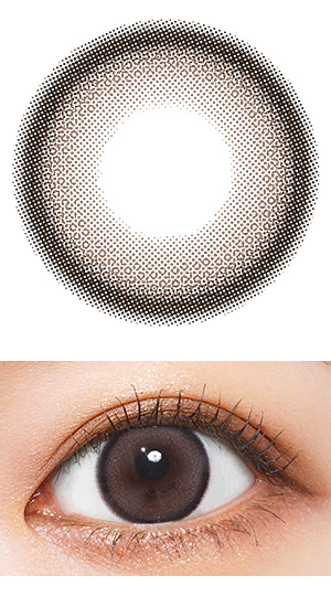 ココブラウンジュ