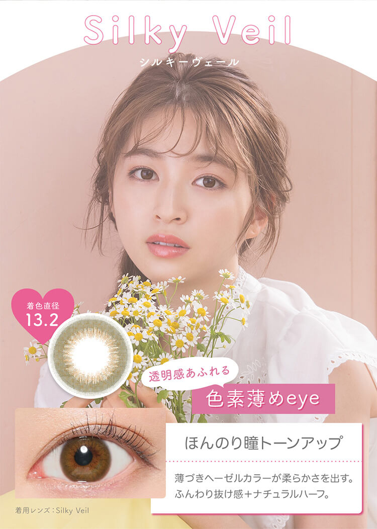 ヴィクトリアワンデーbyキャンディーマジック