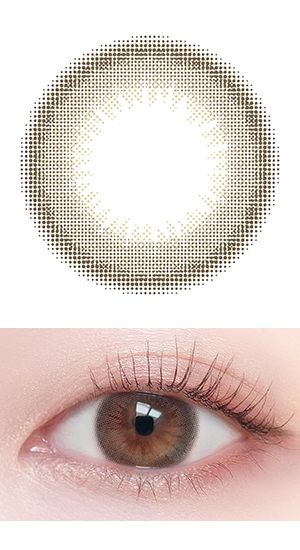 クラッシーベージュ