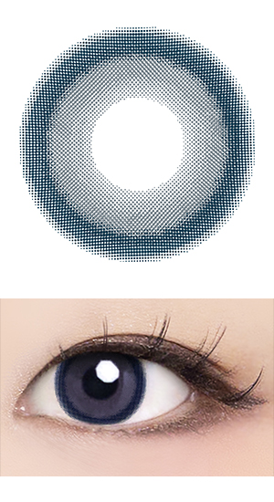 メイリーネイビー