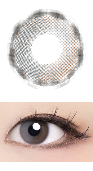 トゥミングレージュ