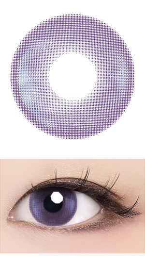 インシャンパープル