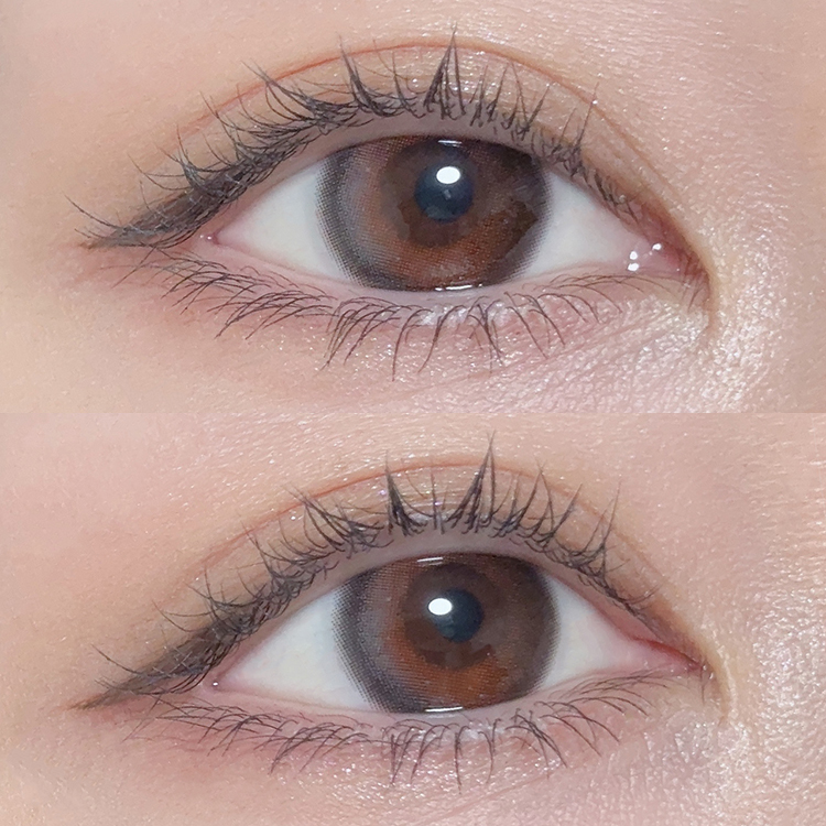 モウタンブラウン