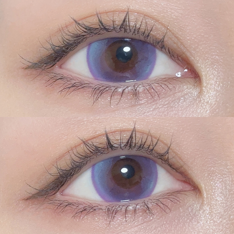 インシャンパープル