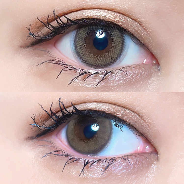 グラスミラー装着画像