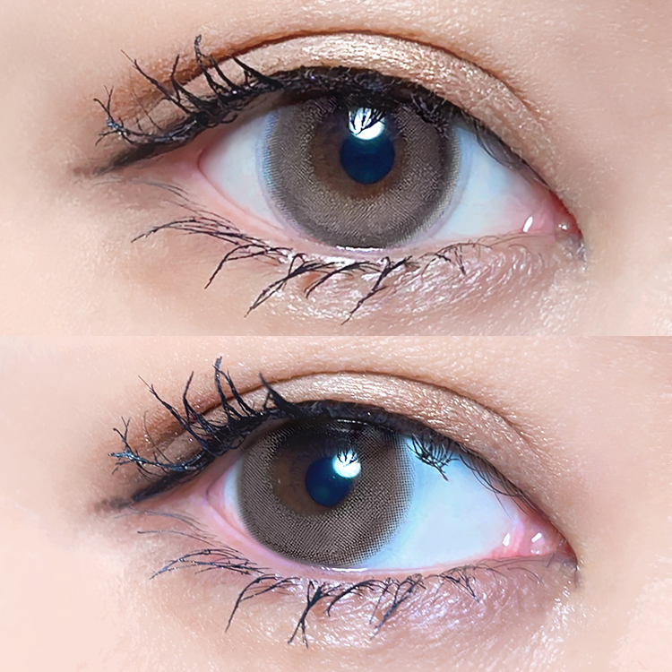 セレングロー装着画像