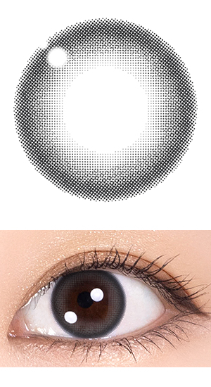 ジャスミングレー