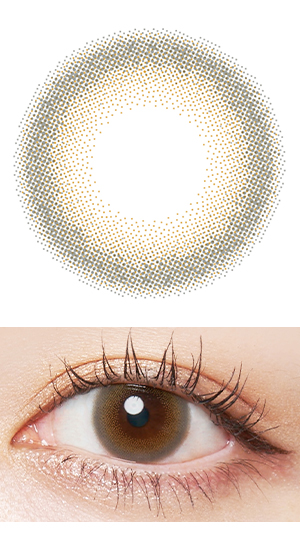 チェリッタベビーグレージュ