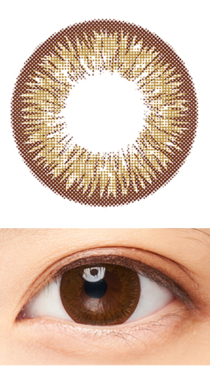 ダイヤワンデーエマショコラ