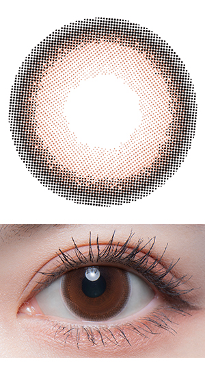 ドレミチュールベージュ