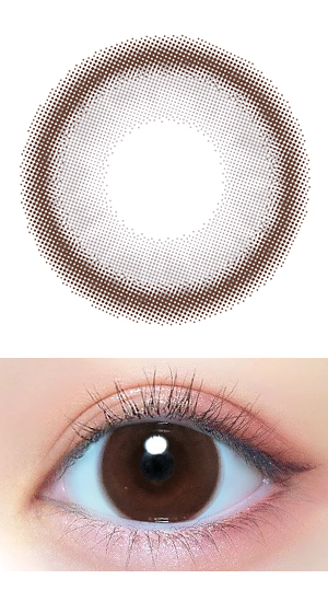 トリコニナルトリコブラウン