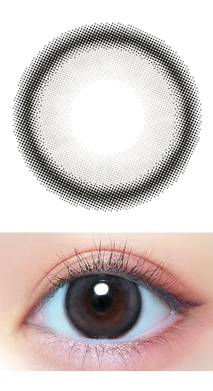 トリコニナルトリコグレー