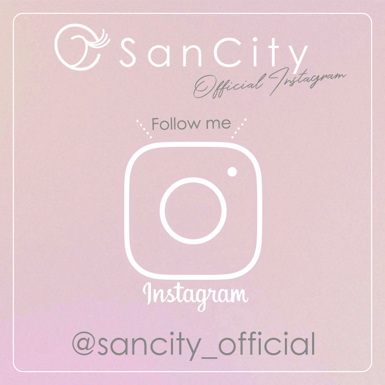 Instagramバナー