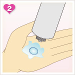 レンズのお手入れ方法