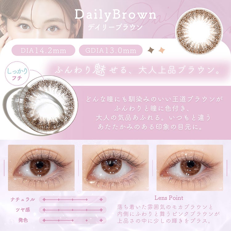脆桃(チィタオ)・哭包(クバオ)イメージモデルシェリールbyダイヤ