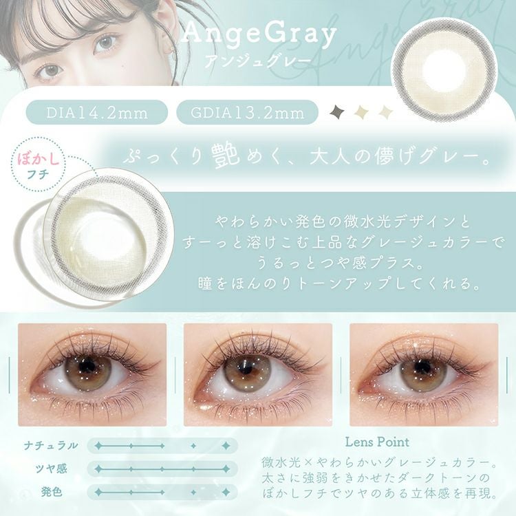 脆桃(チィタオ)・哭包(クバオ)イメージモデルシェリールbyダイヤ