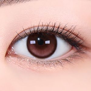 ミンギョンイメージモデルのオマイオbyレンズミー【シークレットピンク