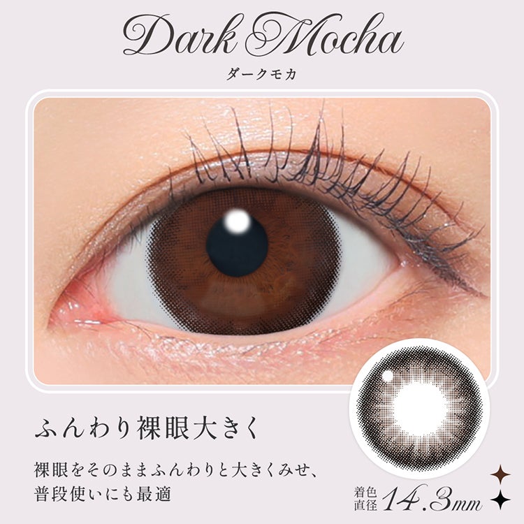 板野友美(ともちん)イメージモデルのシークレットキャンディーマジック