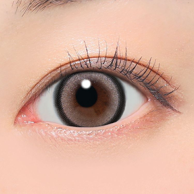 板野友美イメージモデルのシークレットキャンディーマジックワンデー